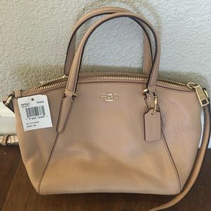 Coach Bags - Coach crossbody bag NEW Coach Bags - Coach crossbody bag NEW